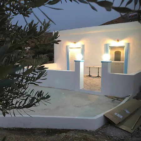 το μικρό σπίτι στο λιβάδι The Little House In The Meadow *