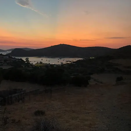 Nyaraló το μικρό σπίτι στο λιβάδι The Little House In The Meadow