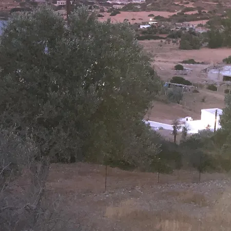 το μικρό σπίτι στο λιβάδι The Little House In The Meadow Parthénion