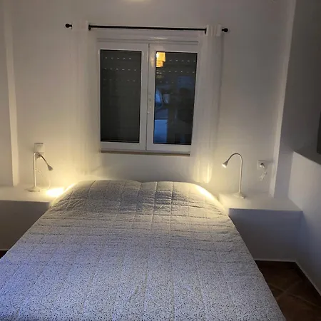 Casa vacanze το μικρό σπίτι στο λιβάδι The Little House In The Meadow Parthénion